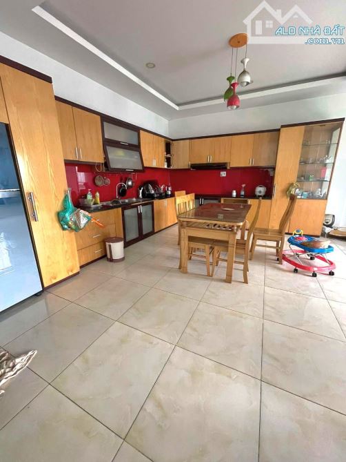 NHÀ ĐẸP 5 TẦNG 95M2-NGANG 9.2M-NGUYỄN VĂN LUÔNG-GIÁ 9.8 TỶ - 4