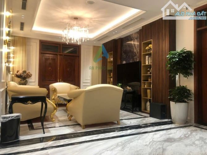 BÁN BIỆT THỰ 3 TẦNG ĐƯỜNG VŨ THÀNH NĂM, DT 650m2 ngang 24m, GIÁ TỐT 48TỶ !! - 4