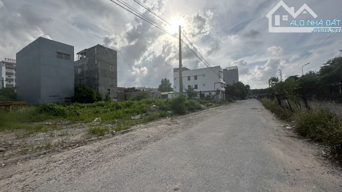 🏖️Bán lô đất trục chính tdc Tasa Đông Hải 2, Hải An, Hải Phòng - Dtmb: 89,3m2, ngang 4,7m - 4