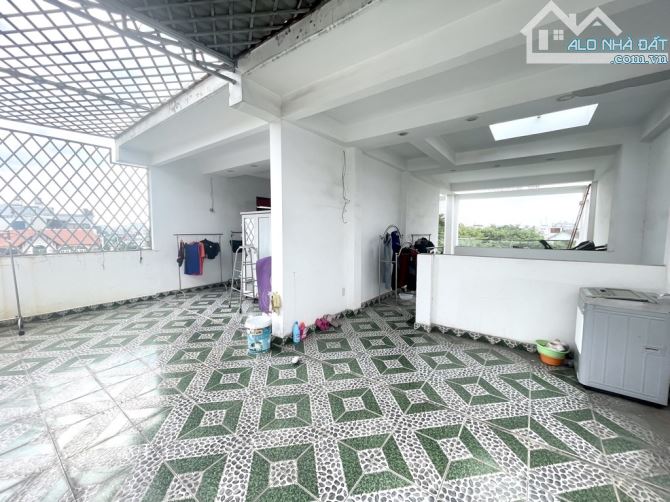 Bán nhà ( 8 X 23 ) Nguyễn Văn Luông ngah Himlam Chợ lớn, CHDV dòng tiền ổn định giá 11,5 t - 4