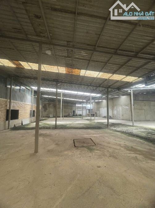 Mặt tiền Quốc lộ 1A, An Phú Tây, Bình Chánh. DT 2.080m² (17 x 100, hậu 30m). 💥 Giá 80 tỷ - 4