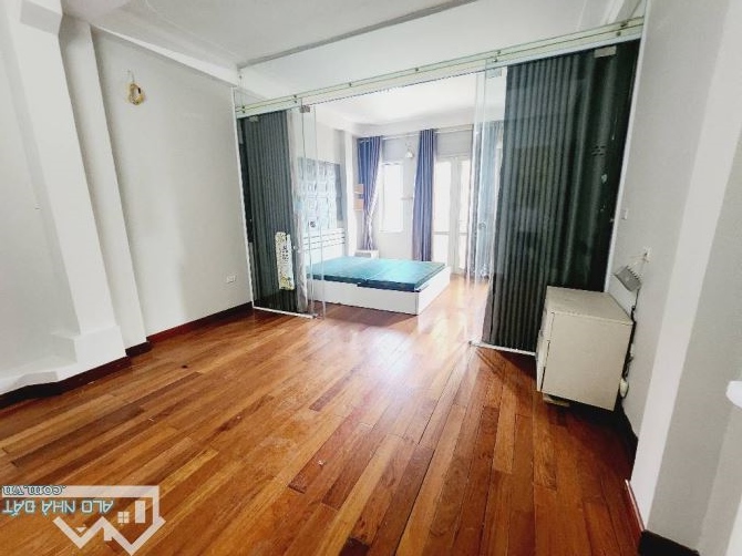 BÁN NHÀ TỨ LIÊN - 55M2 - 5 TẦNG - Ô TÔ 7 CHỖ VÀO NHÀ - GẦN ĐƯỜNG 4 LÀN XE - 13 TỶ