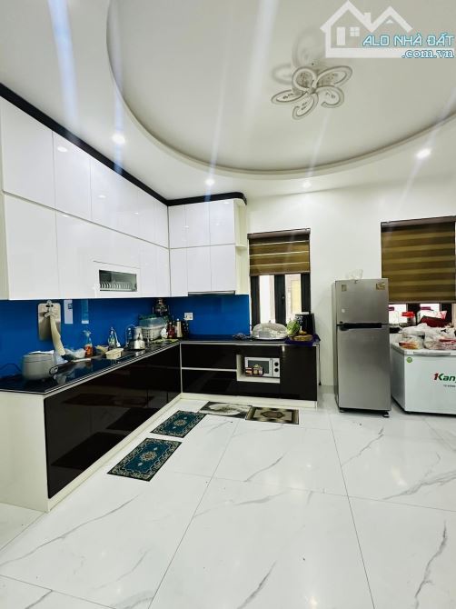 🔥Nhà đẹp an cư 5 tầng thang máy Hoàng Huy Riverside, Thượng Lý, Hồng Bàng. - 4