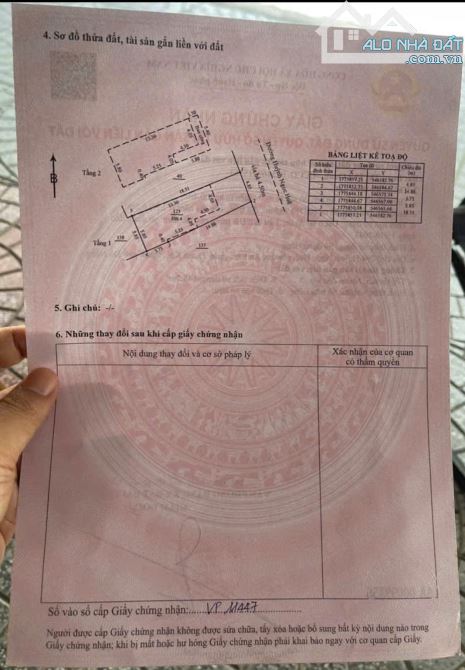 🔥[BÁN GẤP] đất mặt tiền Huỳnh Ngọc Huệ, Thanh Khê | Lô góc kẹp kiệt rất thoáng - 4