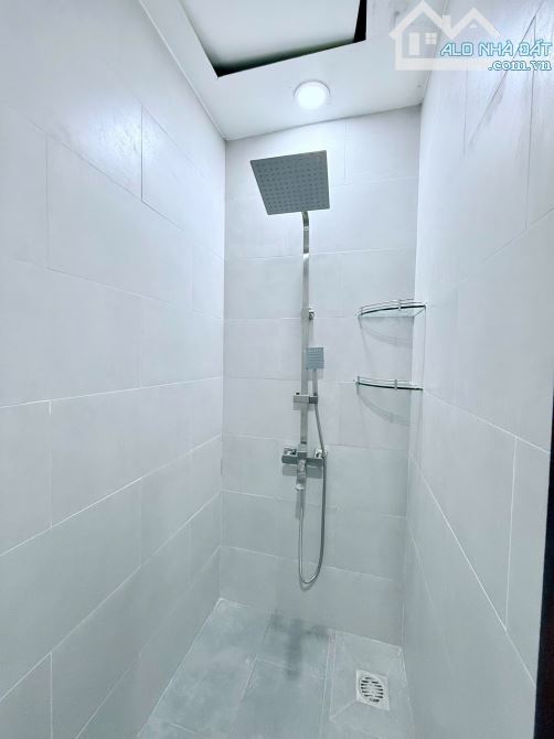 Căn hộ ban công 35m2 quận 4 gần công viên khánh hội cầu ông lãnh - 4