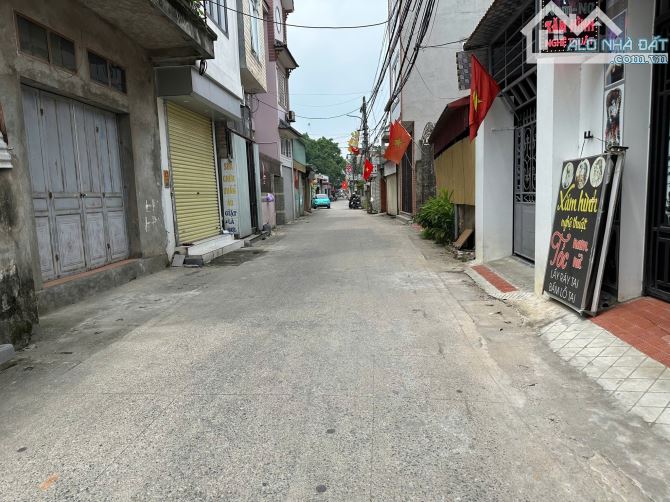 Bán đất Cổ Dương, Đông Anh, 45.2m², mt4.1m, 4.3 tỷ, ô tô nhỏ. - 4