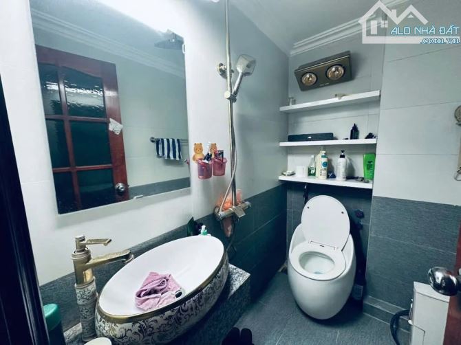 Bán nhà Cầu Diễn, Phúc Diễn, HN 37m2x4t, 11,5 tỷ, phân lô, dòng tiền. - 4
