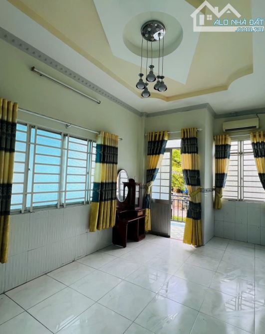 Bán nhà 1 trệt 1 lầu khu tỉnh ủy đông nai P. Trấn Biên giá 3ty650 - 4