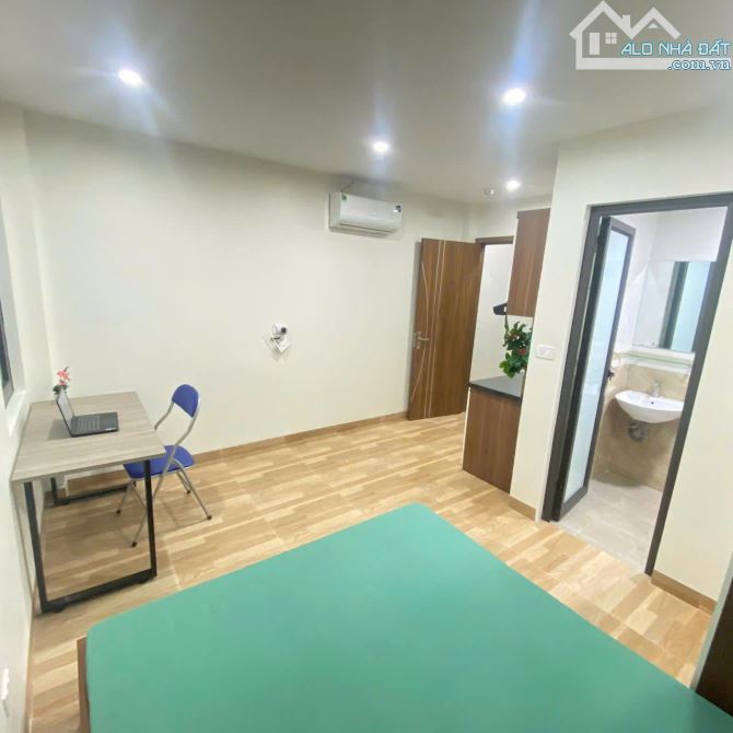 Tòa căn hộ dịch vụ dòng tiền cao Cầu Diễn 60m², 7 tầng, 16 phòng, full đồ 12.5 tỷ. - 4