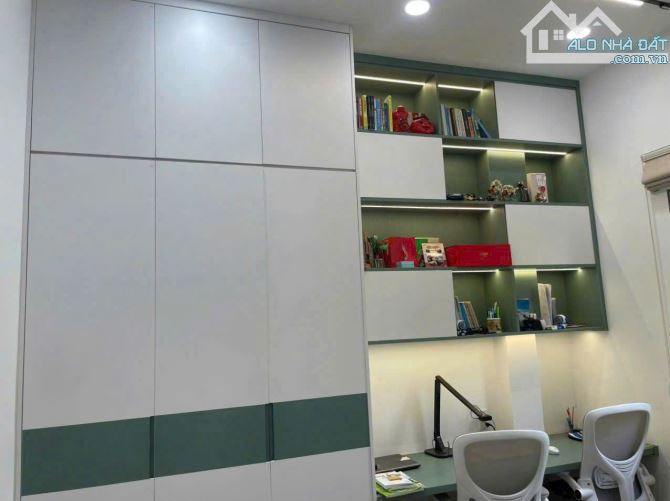 NHÀ ĐẸP, ĐƯỜNG SỐ 1 GÒ VẤP TRỆT 2 LẦU 50m2 chỉ  6.5 Tỷ - 4