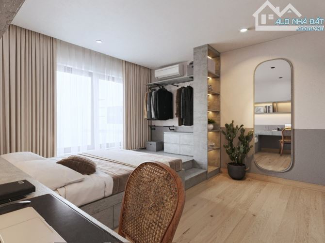 Bán căn hộ chung cư 2PN,3 tỷ, 82.43m2 tại Hạ Long, Quảng Ninh - giá chất đẹp, tiện ích - 4