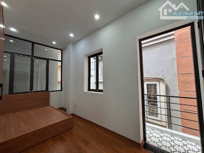 CẦN BÁN NHÀ HIẾM – ĐẸP LÔ GÓC – BAY NHANH Nhà ĐỘI CẤN – TRUNG TÂM BA ĐÌNH - 4