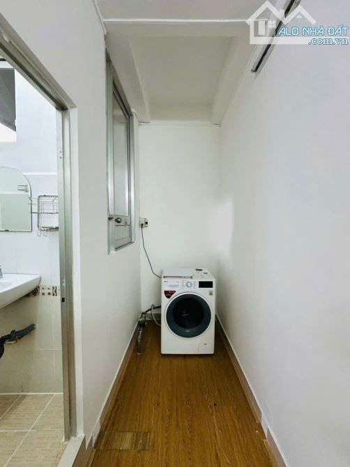 Cho Thuê Căn Hộ Chung Cư Hưng Phú – Full Nội Thất – Giá 6,5 Triệu/Tháng - 4