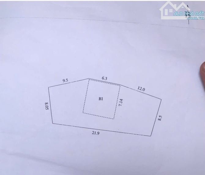 Bán lô đất vàng Trương Công Giai – 260m² – MT 10m – Giá 128 tỷ – Cầu Giấy, Hà Nội - 4
