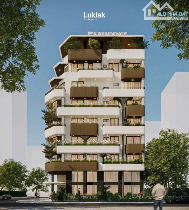 Bán lô Góc đẹp 2MT đường 10m5 Khúc Hạo - Bùi Huy Bích, Sơn Trà - Kinh doanh Tốt - 4
