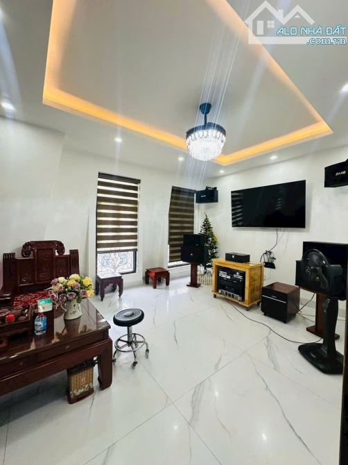 Nhà 5 tầng thang máy Hoàng Huy Riverside, Thượng Lý, Hải Phòng.90m² giá tốt 14.3 tỷ - 4