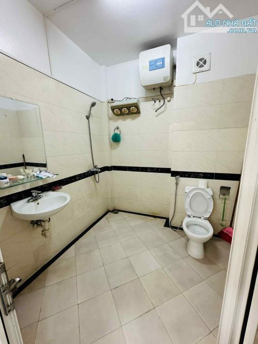 Bán nhà Hoàng Mai 45m, lô góc 3 thoáng, mặt tiền quyền lực, kinh doanh đỉnh, dòng tiền ổn - 4