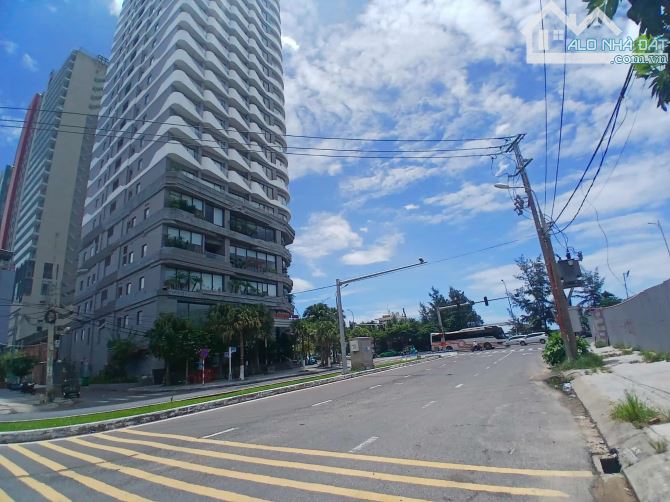 Bán lô góc Vương Thừa Vũ & Lê Bôi, sát biển Võ Nguyễn Giáp. - 4