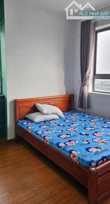 Chung cư Phúc Yên, Phan Huy Ích, TB, 110m2, 3PN, 2WC, Nội thất, 12tr/th. - 4
