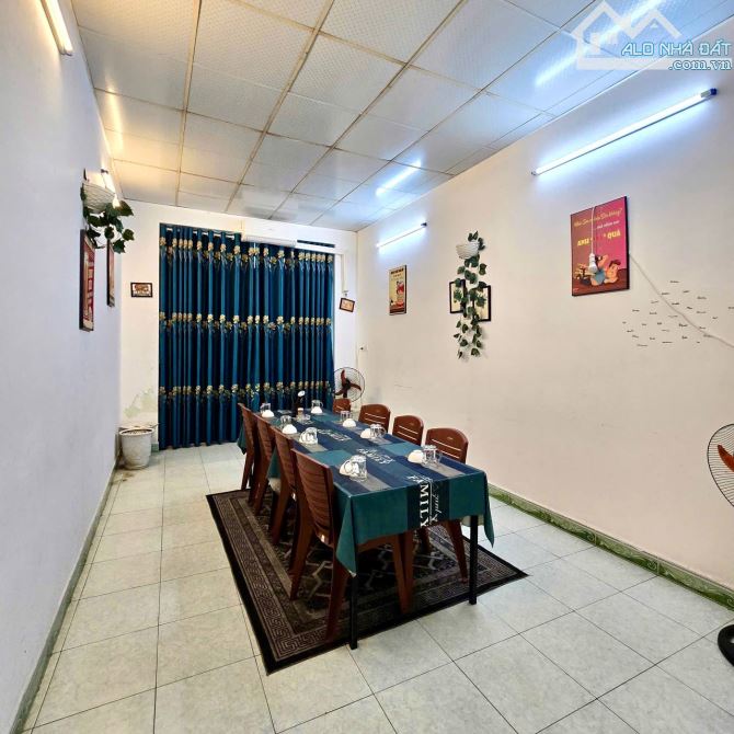 BÁN NHÀ 2 TẦNG KIỆT ÔTÔ - NGUYỄN VĂN LINH, NAM DƯƠNG, HẢI CHÂU, ĐÀ NẴNG - 4