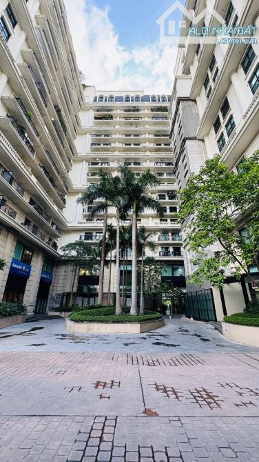Căn hộ siêu Vip - Pacific Place 83 Lý Thường Kiệt - trung tâm Hoàn Kiếm - 4