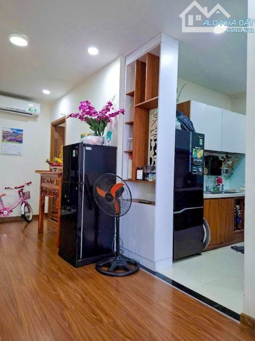 TOÀ CT2-ECOGREEN CITY 286 NGUYỄN XIỂN_NHÀ ĐẸP_LÔ GÓC THOÁNG_2 NGỦ_FULL NỘI THẤT_75M_6,5TỶ - 4