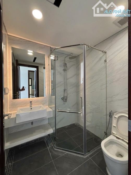 BÁN CĂN PENTHOUSE HẠNG SANG D’ El Dorado – VIEW TRỌN HỒ TÂY, CĂN HIẾM, SỔ ĐỎ LÂU DÀI - 4