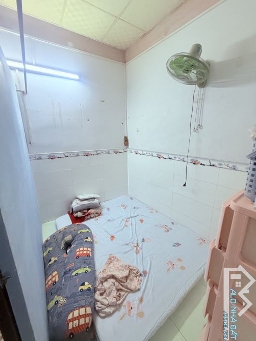 NHÀ DÒNG TIỀN, 2 TẦNG, MẶT TIỀN BÔNG SAO, PHƯỜNG 5, QUẬN 8. SỔ VUÔNG A4. CHỈ 7,5 TỶ - 4