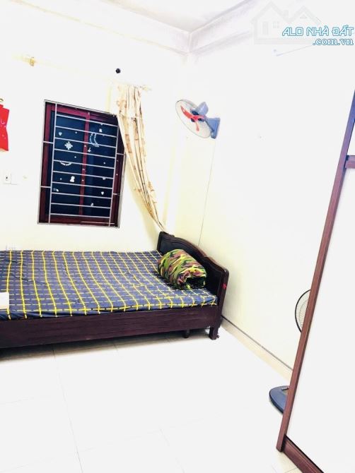 TỔ 4 ĐA SỸ, KIẾN HƯNG, 35M, 4T, MT4,8M, GÍA 5,85 TỶ - 4