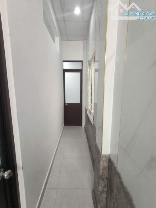 Cho thuê nhà kiệt Oto Hoàng Quốc Việt TP Huế - 4