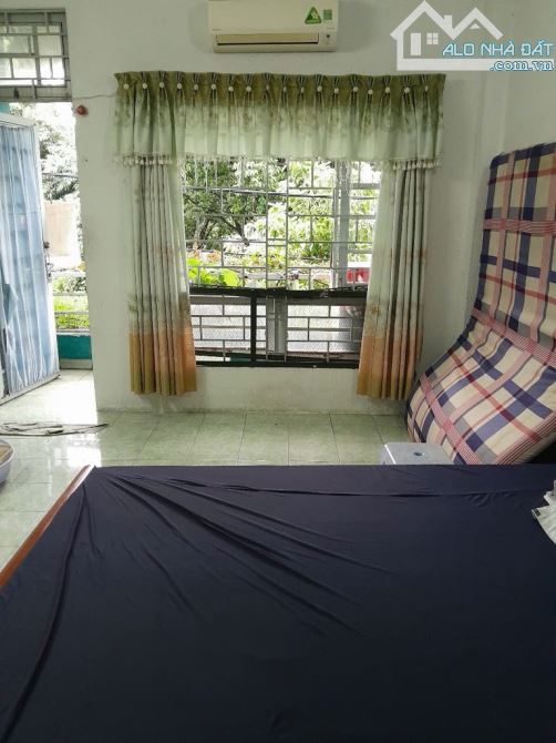 NHÀ MẶT TIỀN VIEW CÔNG VIÊN - HẺM ÔTÔ  ĐỖ 8M - ĐƯỜNG SỐ 21- QUANG TRUNG - GIÁ 8.5 TỶ - 4