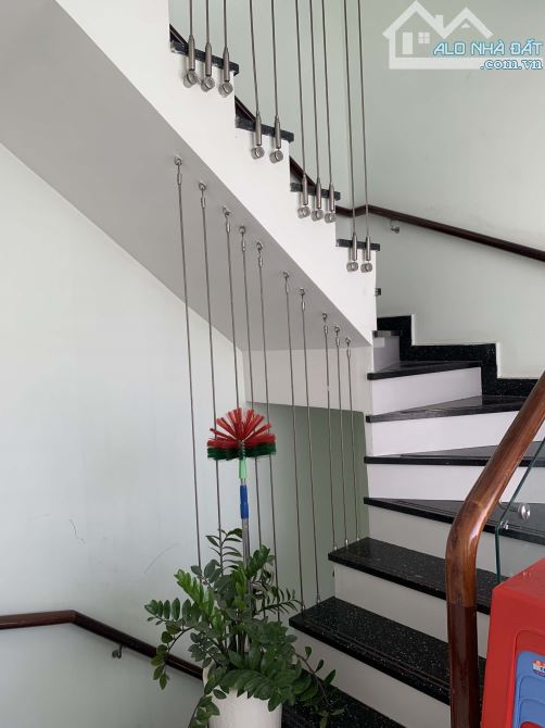 BÁN NHÀ MẶT TIỀN NỘI BỘ CAO LỖ, P.CHÁNH HƯNG. NHÀ CĂN GÓC THOÁNG MÁT. 4M X 13.79M - 9.8 TỶ - 4