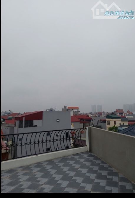 CẤP BÁN NHÀ SIÊU HIẾM – GIÁ RẺ - 40M2 – 4.7 TỶ - 4
