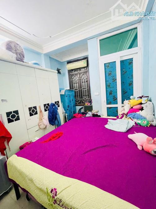 Cần bán nhà riêng tại Phạm Văn Đồng, HN 11,3 tỉ, 38m2 6 tầng, mặt ngõ, dòng tiền - 4
