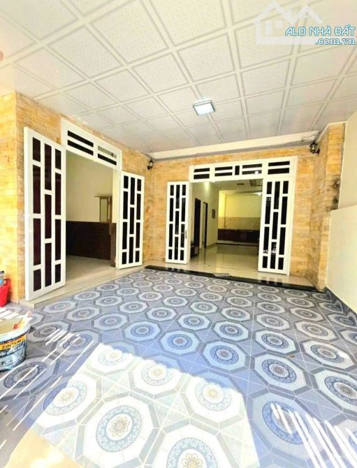 CHỦ GỬI - Căn biệt thư mini Chiêu Liêu phường Dĩ An, TPHCM. 120m2 Full thổ 5.999 tỷTL - 4