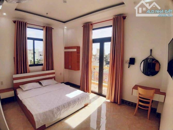 NHÀ NGHỈ  11,2 TỶ 1 TRIỆT 5 LẦU - MẶT TIỀN ĐƯỜNG MẬU THÂN NỐI DÀI, NINH KIỀU, TP CẦN THƠ - 4