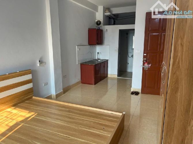 Bán nhà ccmn dòng tiền phố Kim giang 80 x8 tầng mặt tiền 6,2m giá 21,6tỷ - 4