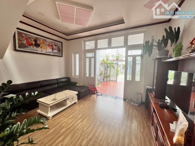 Bán nhà mặt tiền đường Trần Quang Diệu - Phan Thiết - 4
