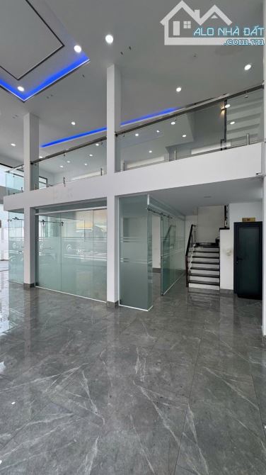 MẶT TIỀN TRỊNH ĐÌNH TRỌNG TÂN PHÚ, 8.5 X 18M, 4 TẦNG, GIÁ 18.9 TỶ. - 4