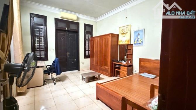 🔥 CĂN GÓC 2 THOÁNG – VĂN LA – 75M² 4 TẦNG - MẶT TIỀN KHỦNG. - 4