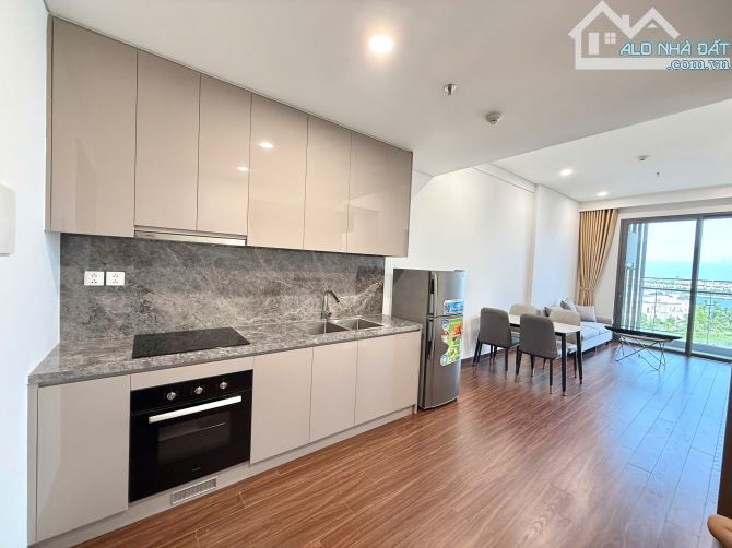 Chính chủ cho thuê CC 2PN View hồ VIP nhất Vinhomes Ocean Park - 4