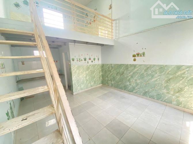 BÁN ĐẤT TẶNG DÃY TRỌ NGAY SÁT KHU ĐÔ THỊ VĨNH ĐIỀM TRUNG NHA TRANG, KHÁNH HÒA. - 4