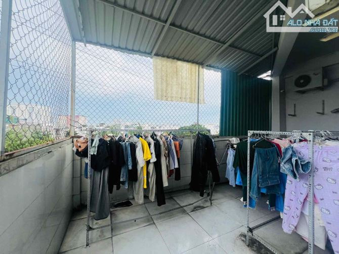 Bán CHDV Phú Thọ Hoà chỉ 8.6 tỷ, dòng tiền 50tr/ tháng - 4
