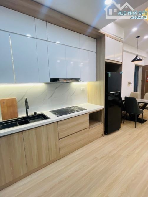 Bán căn hộ chung cư Vp5 Linh Đàm, Hoàng Mai, 2N 2Wc, 78m2, 5.48 tỷ(CGL) - 4