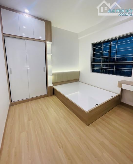 Bán căn hộ chung cư Vp5 Nguyễn Duy Trinh, Hoàng Mai, 2N 2Wc, 78m2, 5.48 tỷ(CGL) - 4