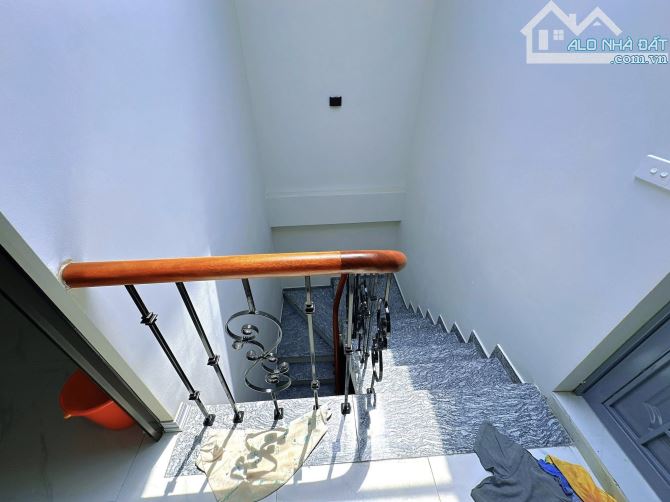 BÁN NHÀ PHÂN LÔ, VƯƠNG THỪA VŨ, THANH XUÂN 45M, 6 TẦNG , THANG MÁY, NHÀ MỚI Ở NGAY GIÁ 16, - 4