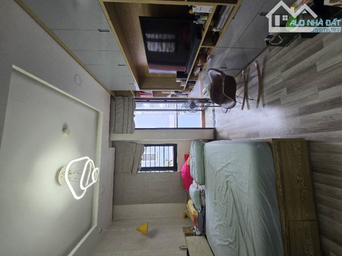 Nhà Mới đón Tết- 5 Tầng - 68M2 - 13.9 Tỷ - HXH 6m - Trung Tâm Quận 6-Gia Phú-Gần Central M - 4