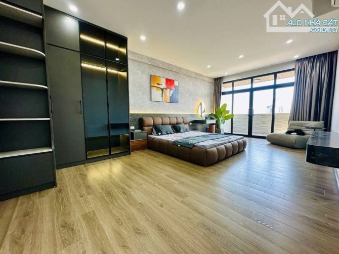 CẦN BÁN CĂN VIP VINACONEX21 QUANG TRUNG HÀ ĐÔNG  151m 4Ng 2VS 7,5tỷ FULL NỘI THẤT - 4