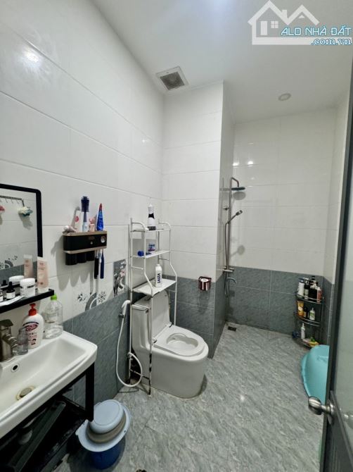 đường số 6 Gò Vấp - ngang khủng 8x13 - 105m2 - đường 8m - Giá 8.5 tỷ - 4