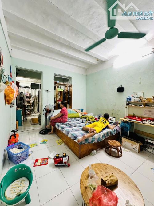 BÁN GẤP TẬP THỂ VIP1 – TẦNG 3, NHÀ A NAM ĐỒNG, ĐỐNG ĐA. 60M² – 2PN. 3,55 TỶ - 4